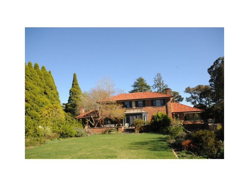 ‘Trelm’ 65 Argyle Street, Moss Vale NSW 2577