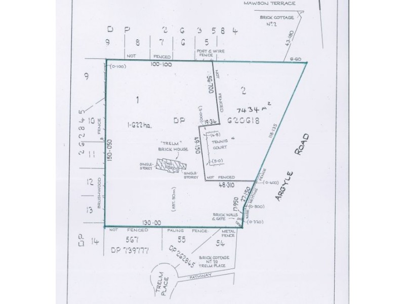‘Trelm’ 65 Argyle Street, Moss Vale NSW 2577