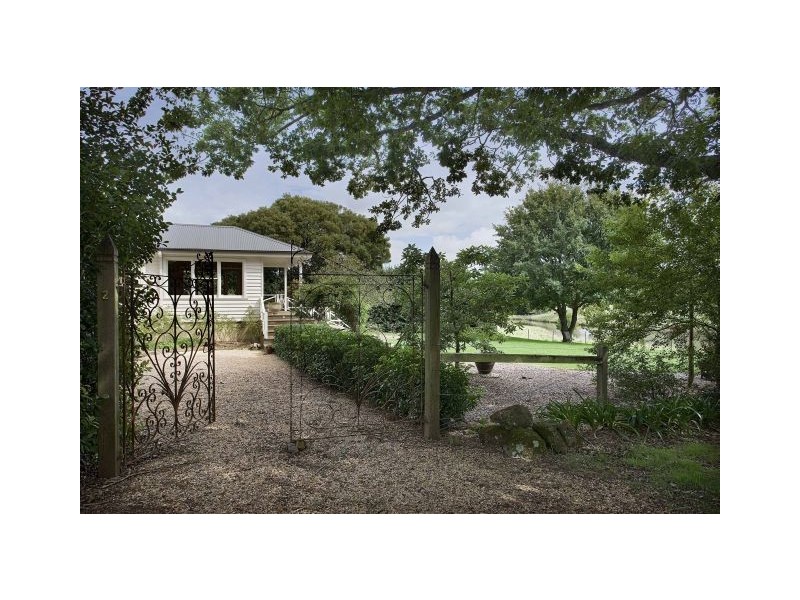 2 George Street, Burrawang NSW 2577