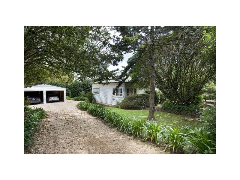 2 George Street, Burrawang NSW 2577