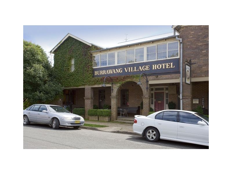 2 George Street, Burrawang NSW 2577