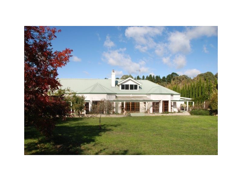 9 Bedford Place, Burradoo NSW 2576