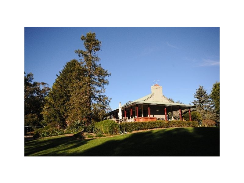 61 Wildes MeadoW Road, Wildes Meadow NSW 2577