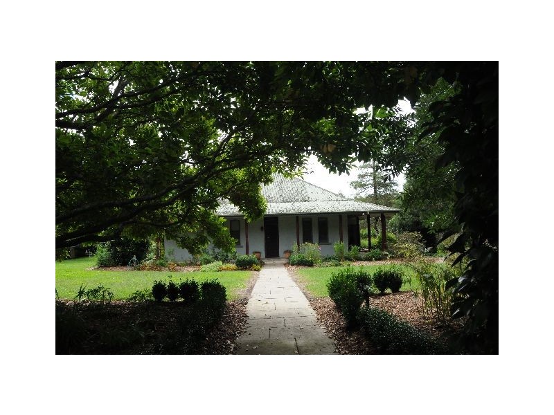 61 Wildes MeadoW Road, Wildes Meadow NSW 2577