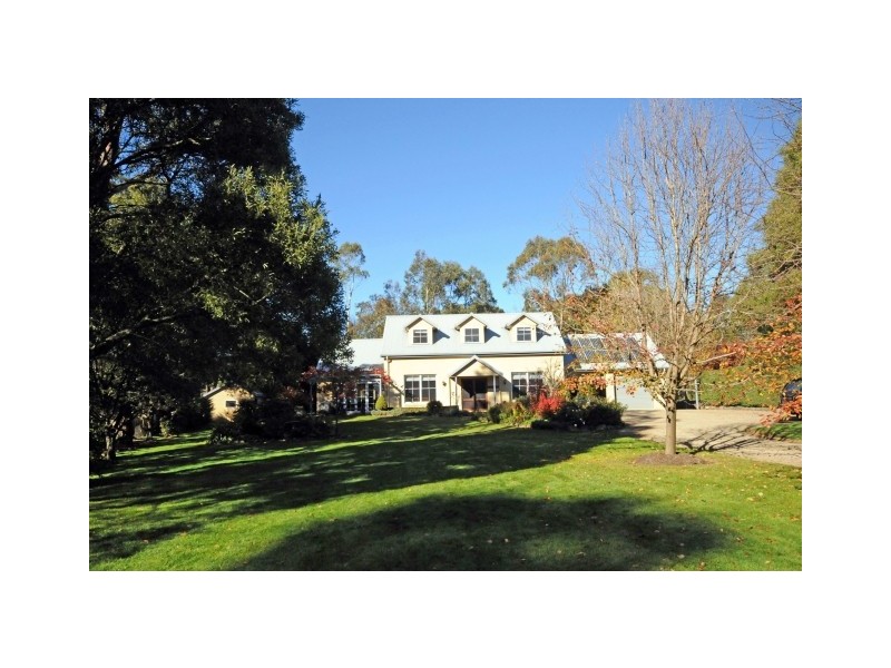 3 Throsby Road, Fitzroy Falls NSW 2577