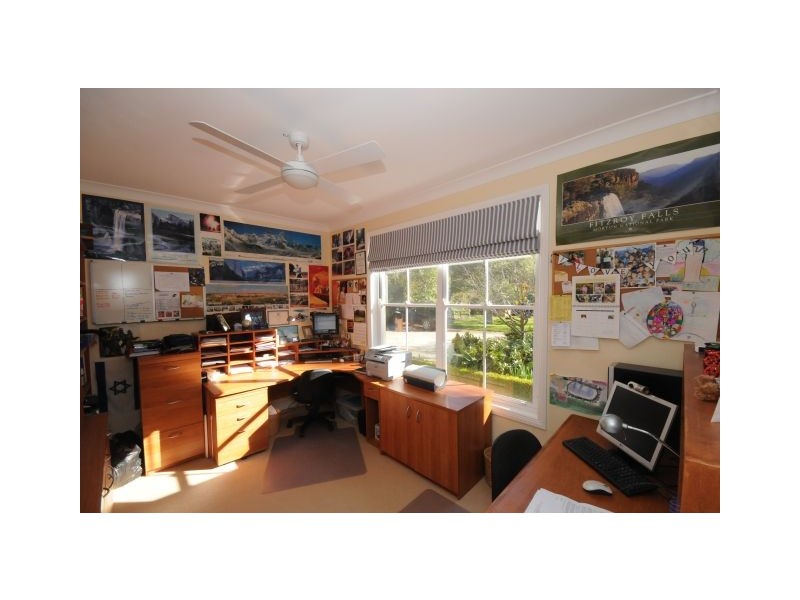 3 Throsby Road, Fitzroy Falls NSW 2577