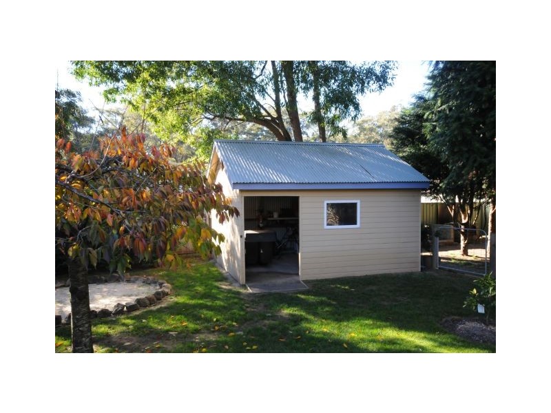 3 Throsby Road, Fitzroy Falls NSW 2577