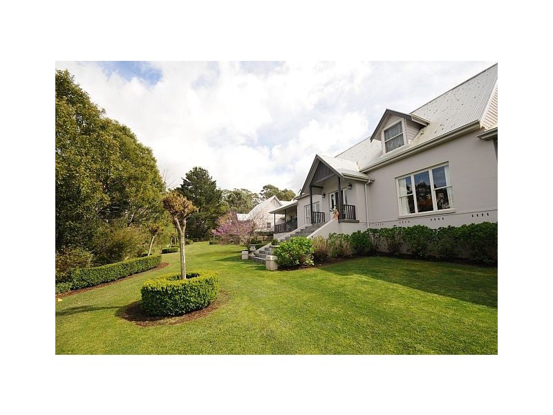 46 Middle Road, Exeter NSW 2579