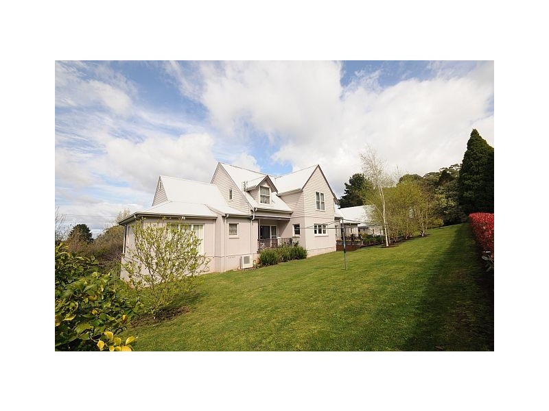 46 Middle Road, Exeter NSW 2579