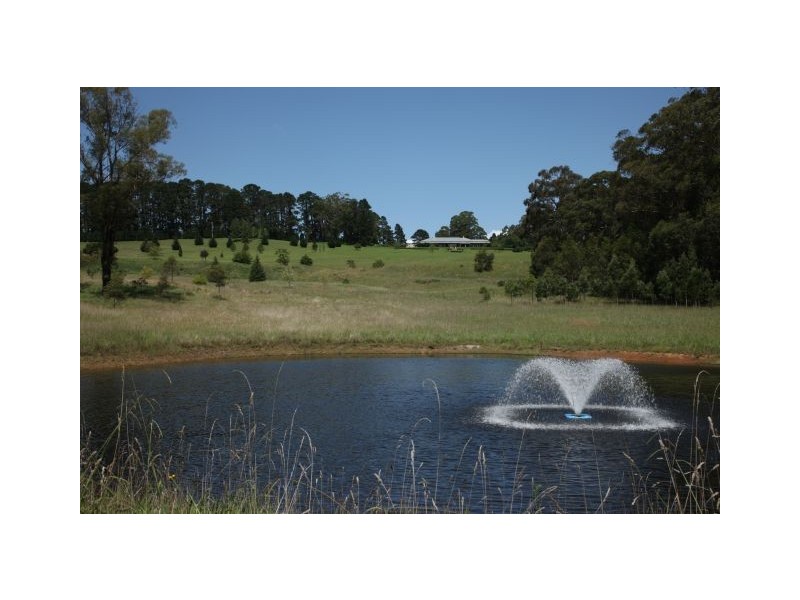 Dalway Horderns Road, Bowral NSW 2576