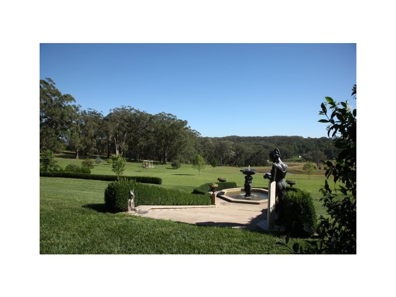 Dalway Horderns Road, Bowral NSW 2576