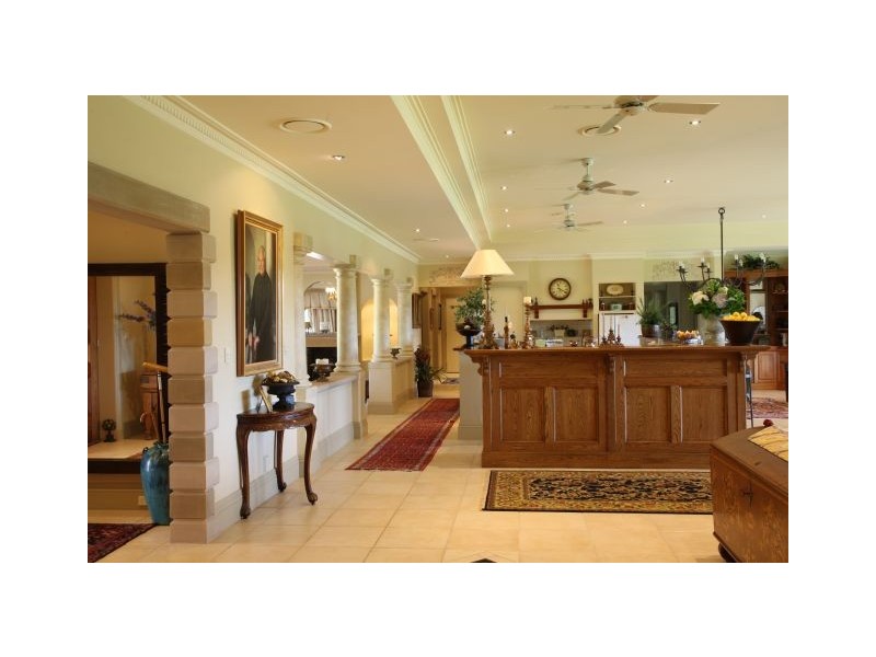 Dalway Horderns Road, Bowral NSW 2576