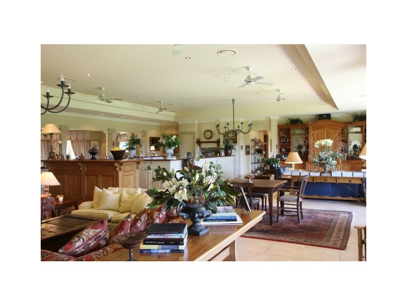 Dalway Horderns Road, Bowral NSW 2576