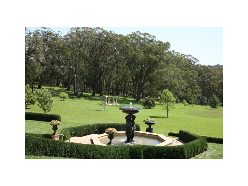 Dalway Horderns Road, Bowral NSW 2576