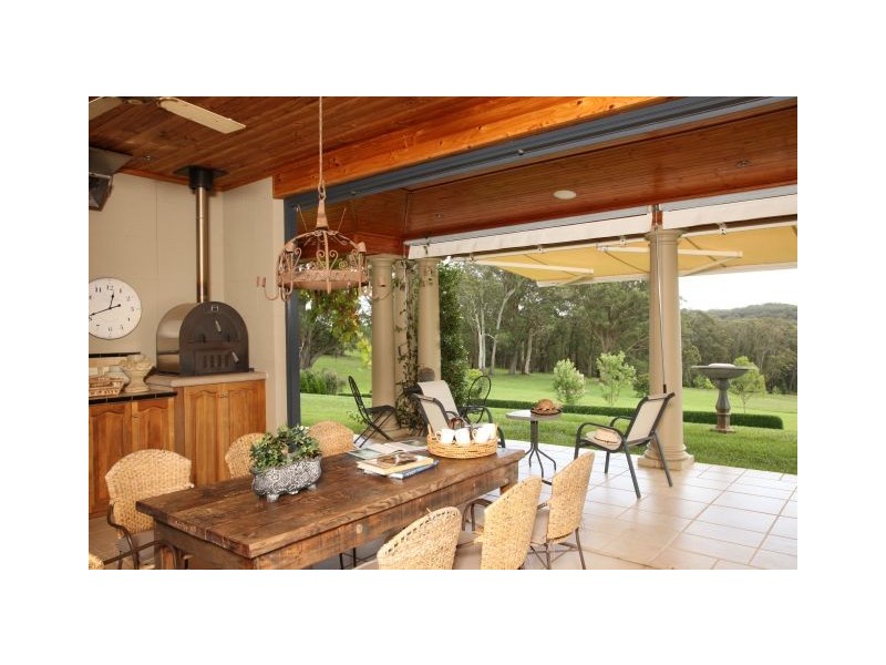 Dalway Horderns Road, Bowral NSW 2576