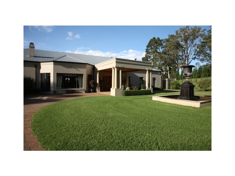 Dalway Horderns Road, Bowral NSW 2576