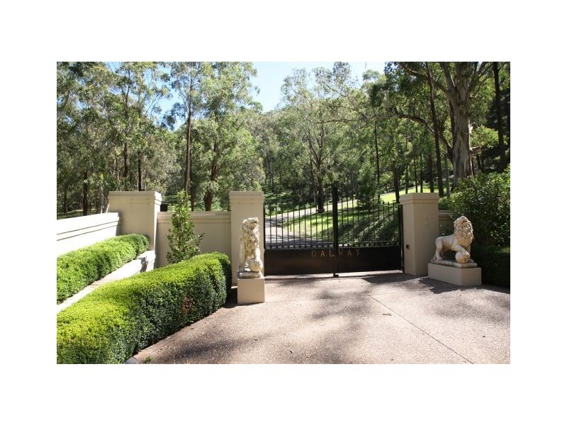 Dalway Horderns Road, Bowral NSW 2576