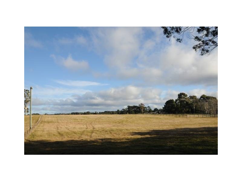 Lot 2 Sallys Corner Road, Exeter NSW 2579