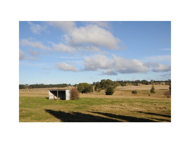 Lot 2 Sallys Corner Road, Exeter NSW 2579