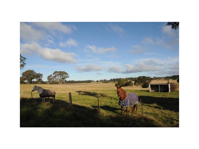 Lot 2 Sallys Corner Road, Exeter NSW 2579