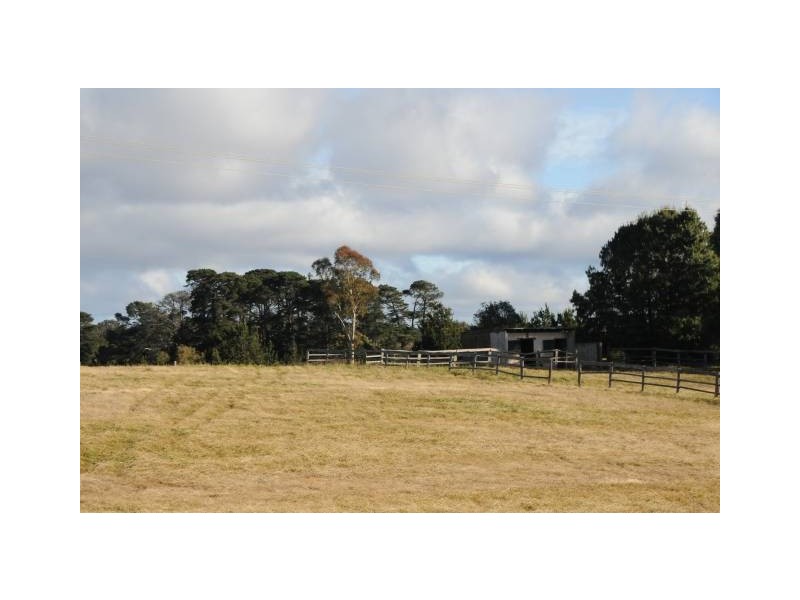 Lot 2 Sallys Corner Road, Exeter NSW 2579