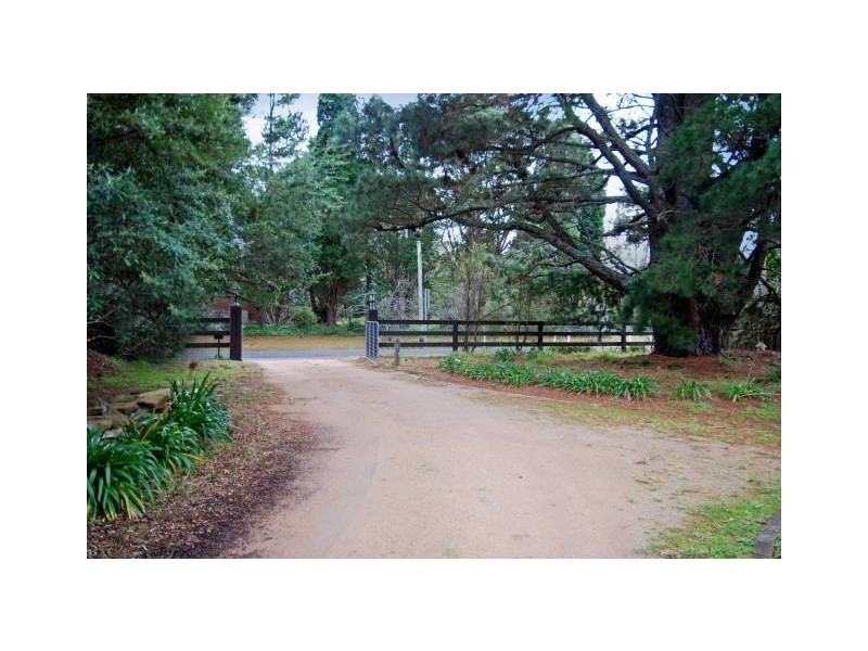 1 Elizabeth Street, Burradoo NSW 2576