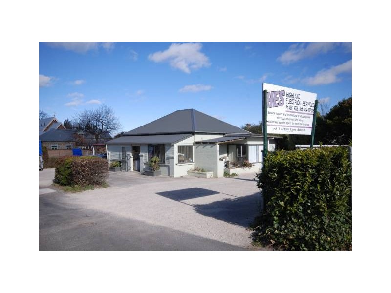 Lot 1 Argyle Lane, Bowral NSW 2576