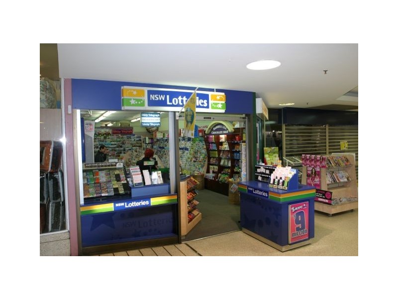 Shop 20 Oxley Mall, Bowral NSW 2576