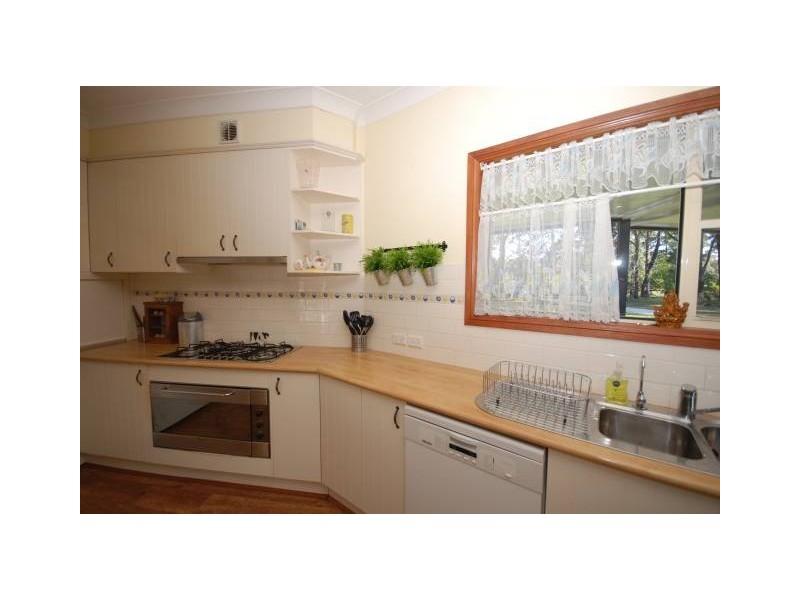 1221 Nowra Road, Fitzroy Falls NSW 2577