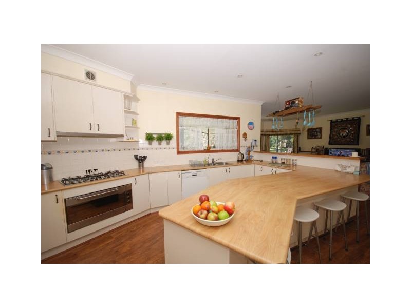 1221 Nowra Road, Fitzroy Falls NSW 2577