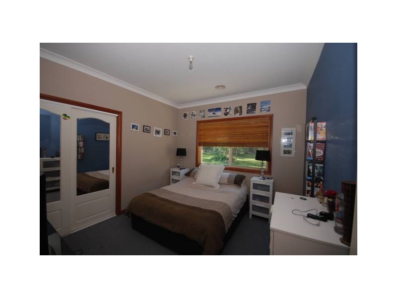 1221 Nowra Road, Fitzroy Falls NSW 2577