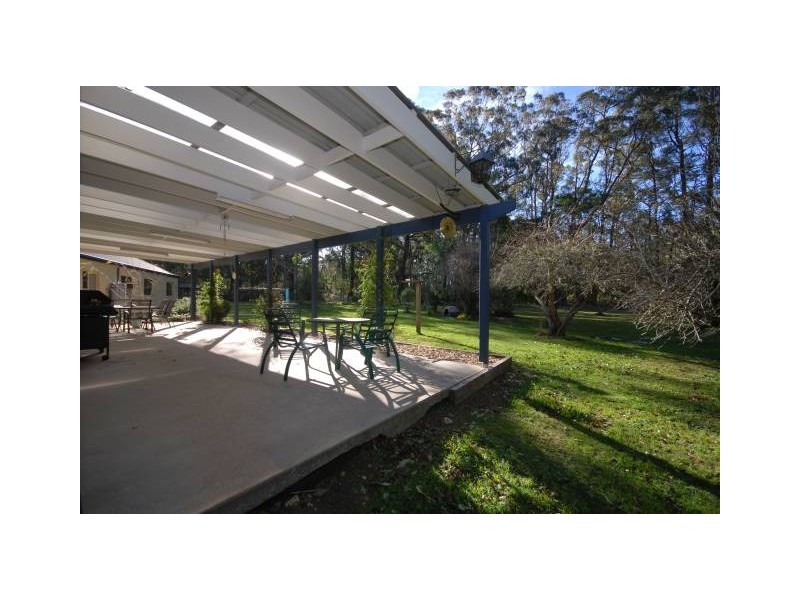 1221 Nowra Road, Fitzroy Falls NSW 2577