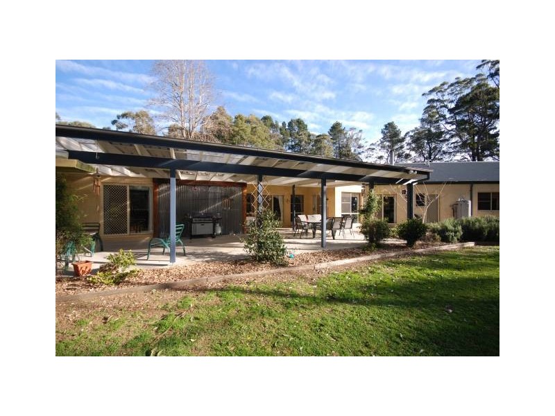1221 Nowra Road, Fitzroy Falls NSW 2577