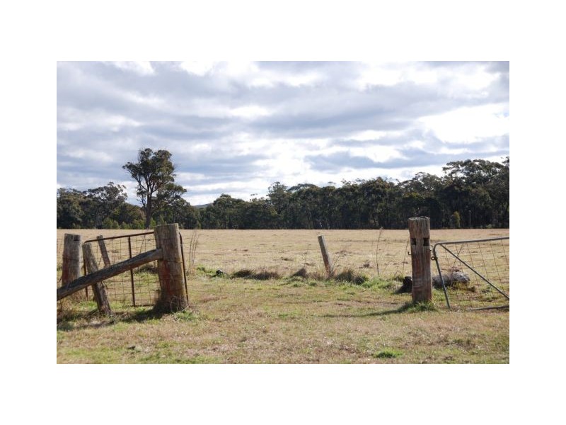 High Range NSW 2575