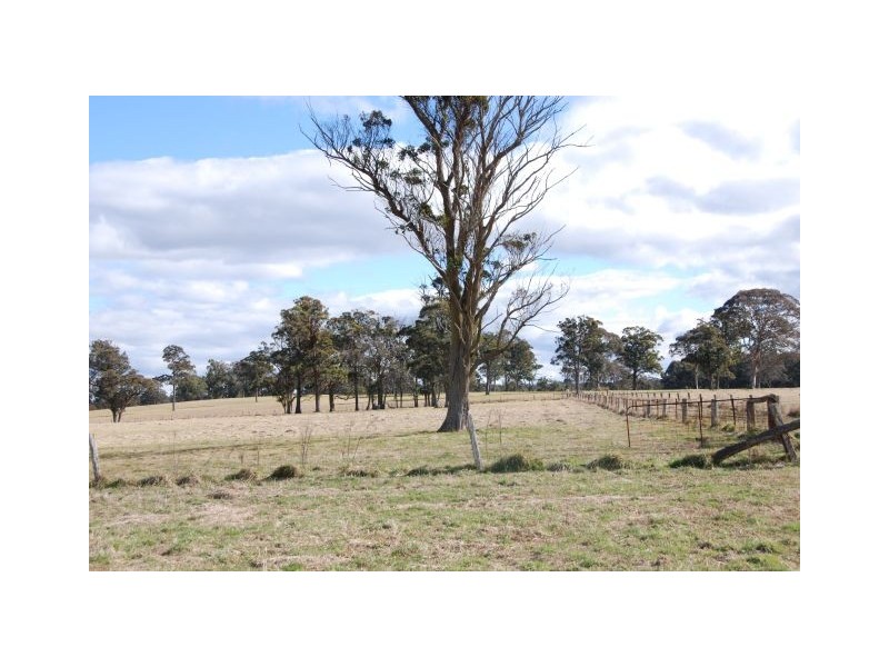 High Range NSW 2575