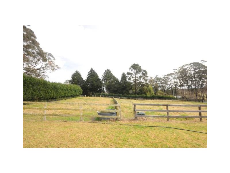 1051 Old Hume Highway, Alpine NSW 2575