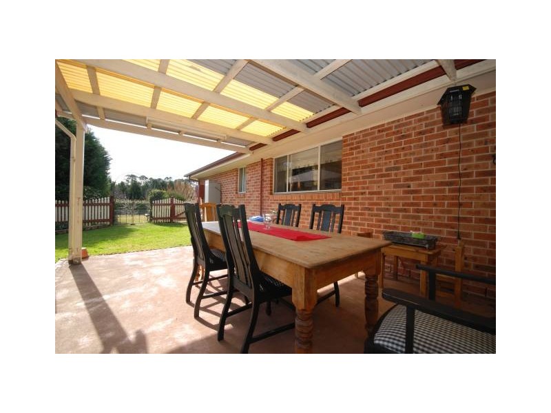 27 Wembley Road, Moss Vale NSW 2577