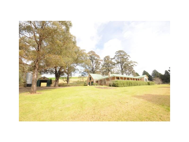 1051 Old Hume Highway, Alpine NSW 2575