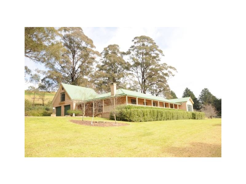 1051 Old Hume Highway, Alpine NSW 2575