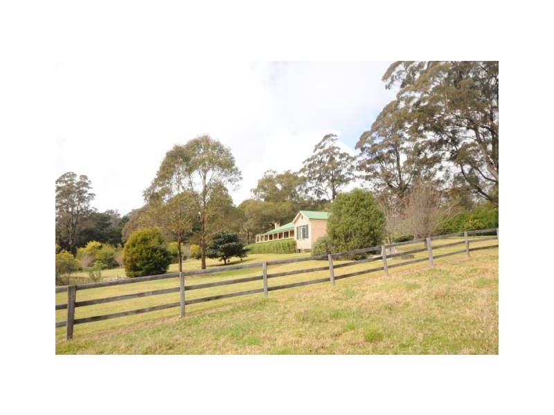 1051 Old Hume Highway, Alpine NSW 2575