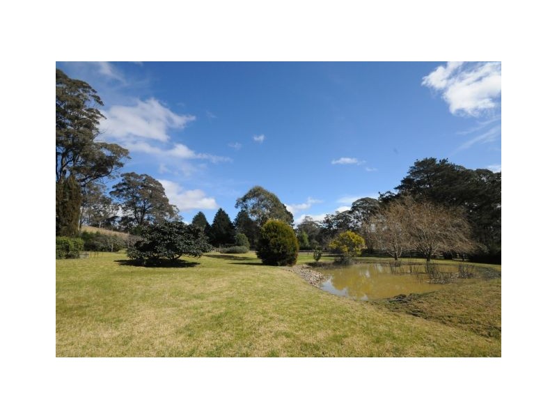 1051 Old Hume Highway, Alpine NSW 2575