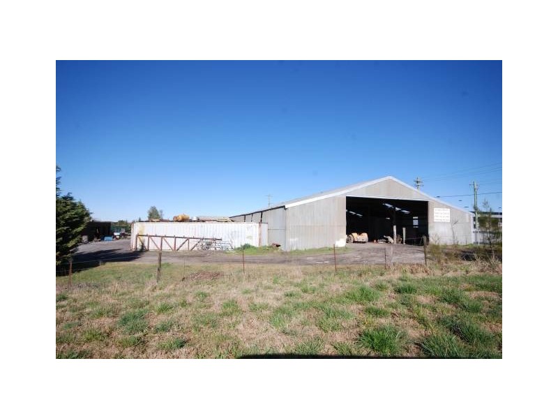 Lot 2 Old Dairy Close, Moss Vale NSW 2577