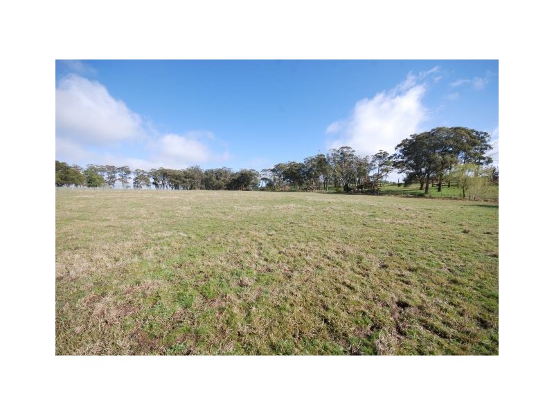 Lot 4 Hayman Road, Bundanoon NSW 2578