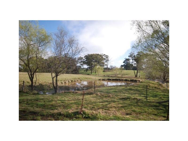 Lot 4 Hayman Road, Bundanoon NSW 2578