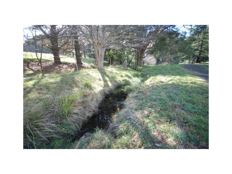Lot 4 Hayman Road, Bundanoon NSW 2578