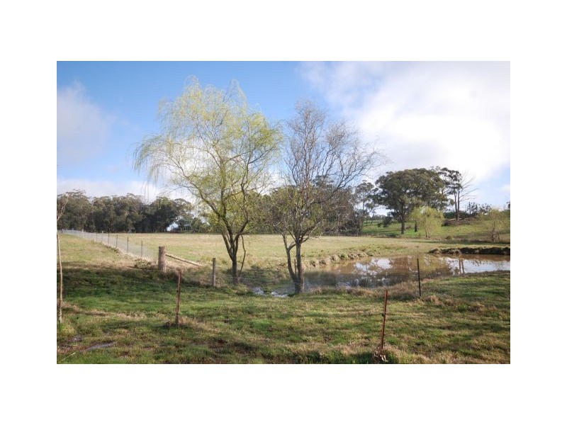 Lot 4 Hayman Road, Bundanoon NSW 2578