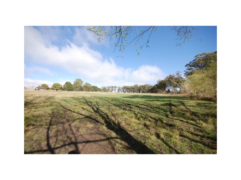 Lot 4 Hayman Road, Bundanoon NSW 2578