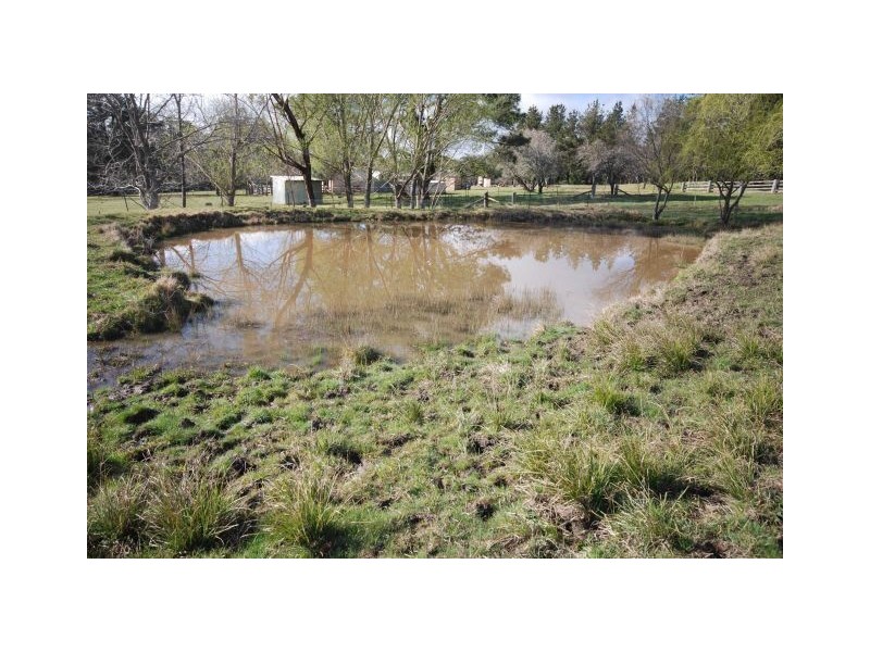 Lot 4 Hayman Road, Bundanoon NSW 2578
