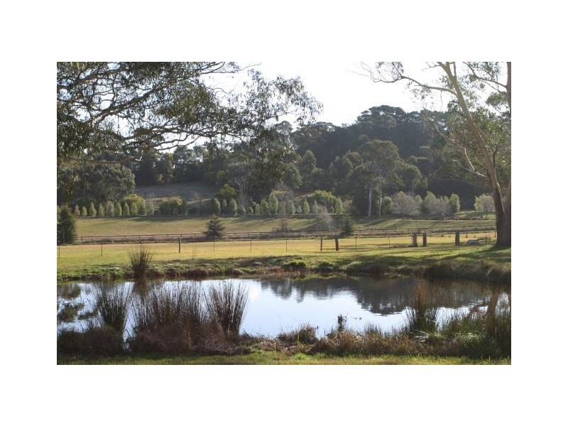 Holly Lodge 10 Horderns Road, Bowral NSW 2576