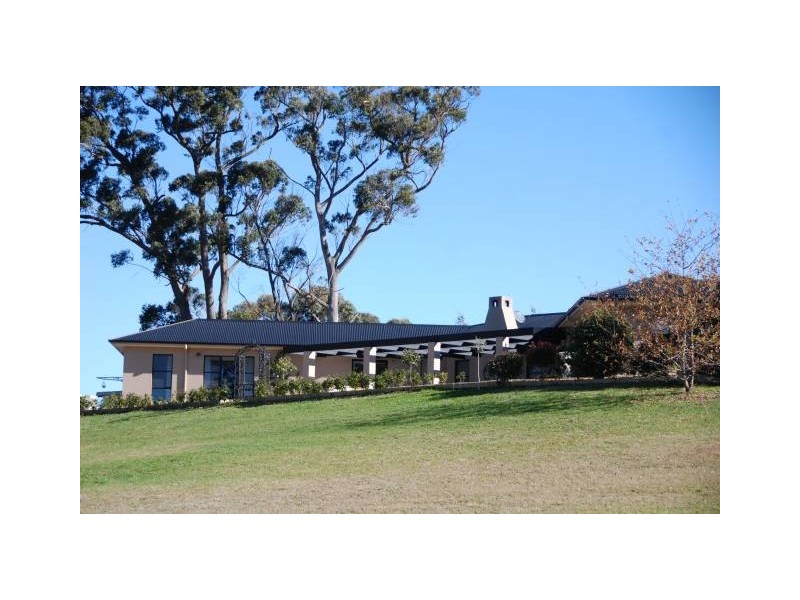 987 Belmore Falls Road, Wildes Meadow NSW 2577